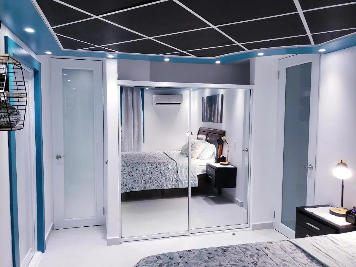 Mh House Apt #1 カロライナ プエルトリコ