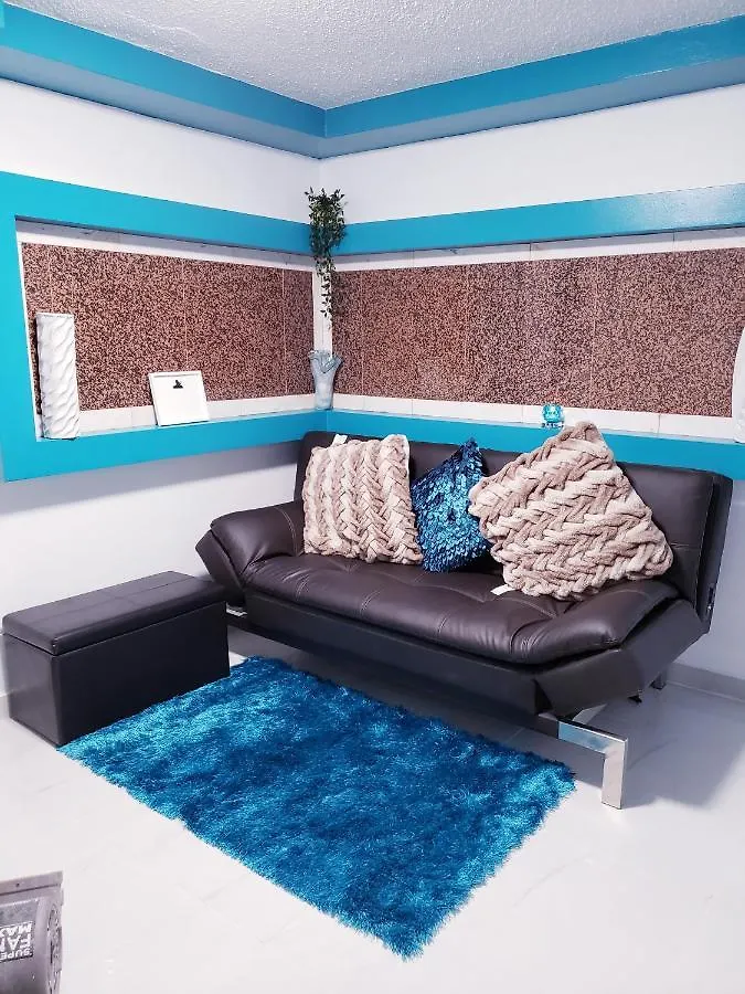 Mh House Apt #1 カロライナ 0*,  プエルトリコ