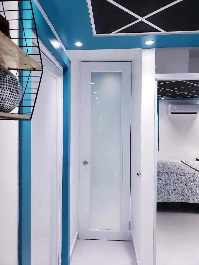 アパート Mh House Apt #1 カロライナ プエルトリコ