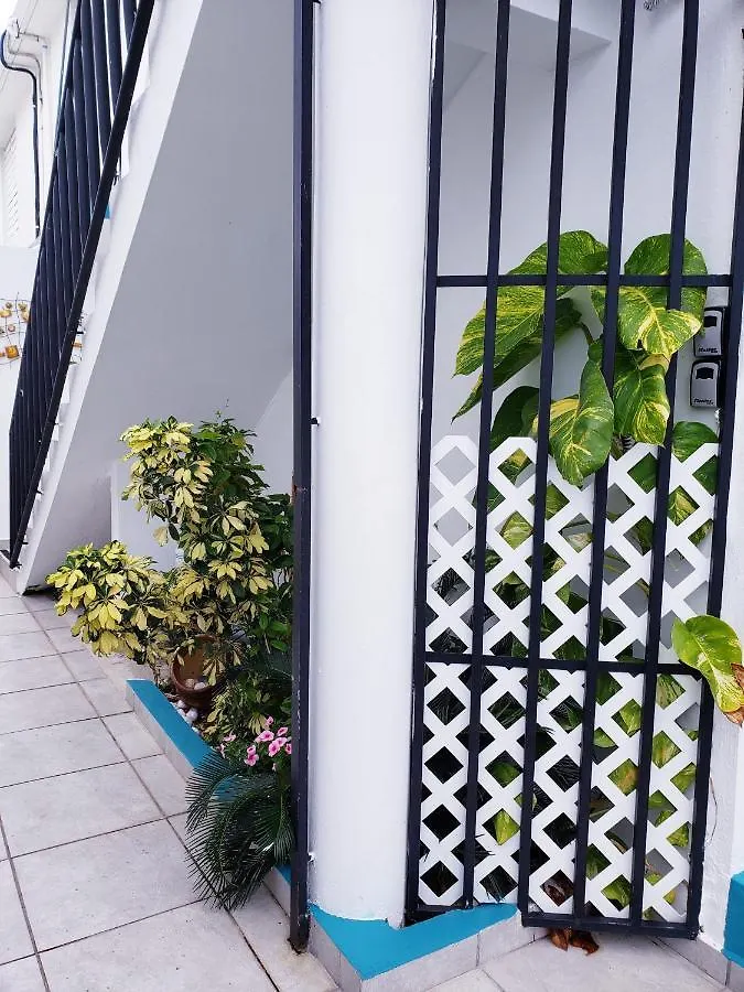 Mh House Apt #1 カロライナ プエルトリコ